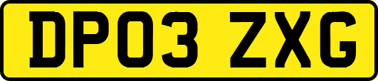 DP03ZXG