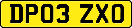 DP03ZXO