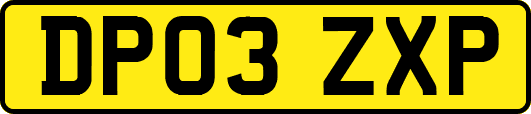 DP03ZXP