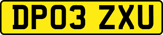DP03ZXU