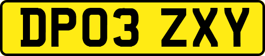 DP03ZXY