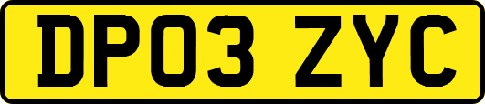 DP03ZYC