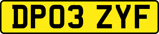 DP03ZYF