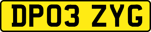 DP03ZYG