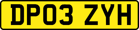 DP03ZYH