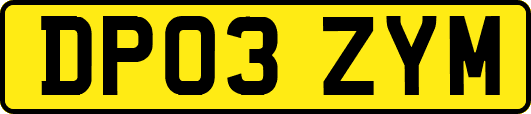 DP03ZYM