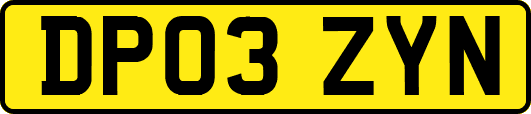 DP03ZYN
