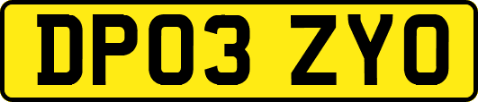 DP03ZYO