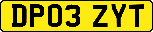 DP03ZYT