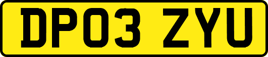 DP03ZYU