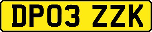 DP03ZZK
