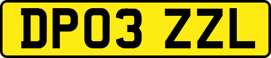 DP03ZZL