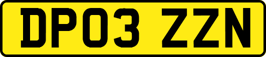 DP03ZZN