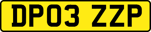 DP03ZZP