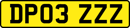 DP03ZZZ