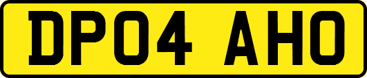 DP04AHO