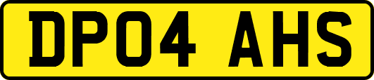 DP04AHS