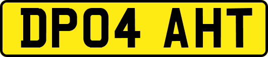 DP04AHT