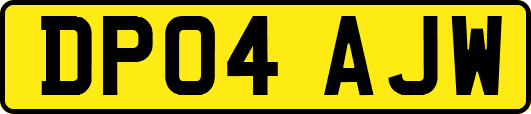 DP04AJW