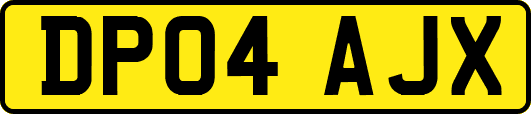 DP04AJX