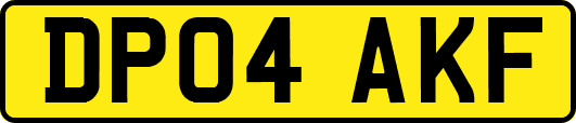 DP04AKF
