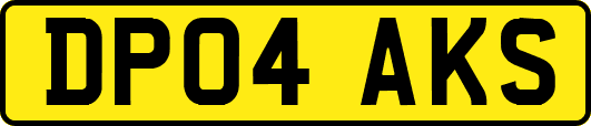 DP04AKS