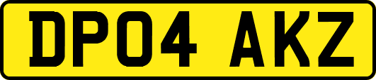 DP04AKZ