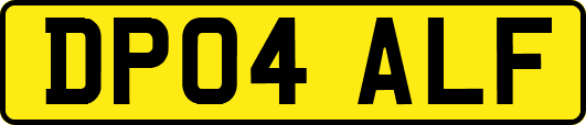 DP04ALF