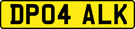 DP04ALK