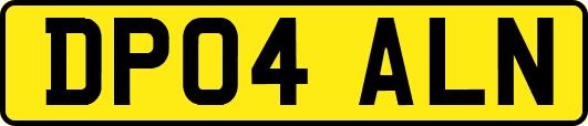 DP04ALN