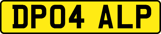 DP04ALP