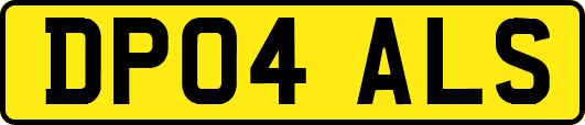 DP04ALS