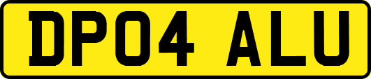 DP04ALU