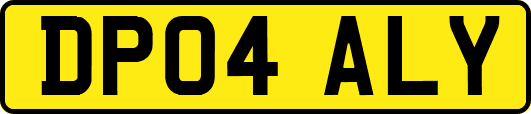 DP04ALY