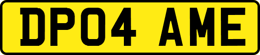 DP04AME