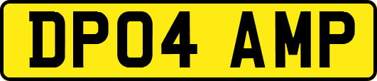 DP04AMP