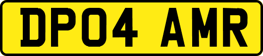 DP04AMR