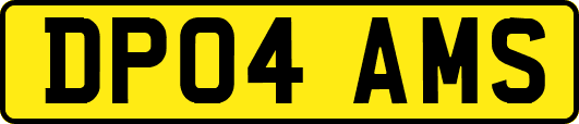 DP04AMS