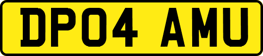 DP04AMU