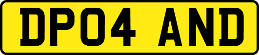DP04AND
