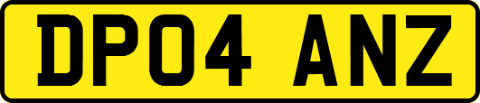 DP04ANZ
