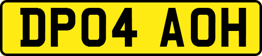 DP04AOH