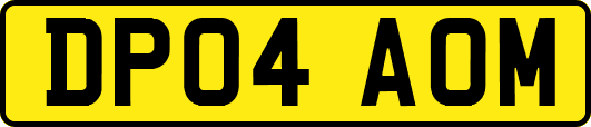 DP04AOM