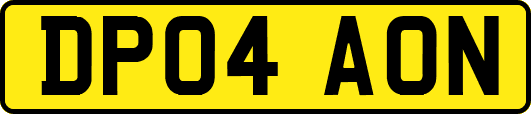 DP04AON