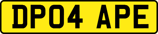 DP04APE