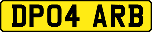 DP04ARB