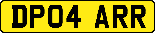 DP04ARR