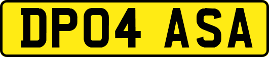 DP04ASA