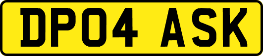 DP04ASK