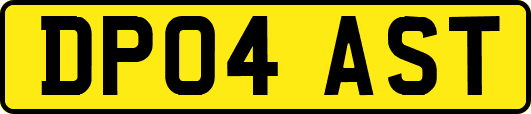 DP04AST